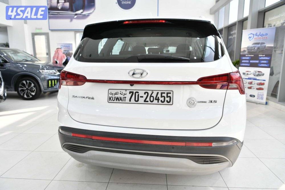 هيونداي سنتافيه3