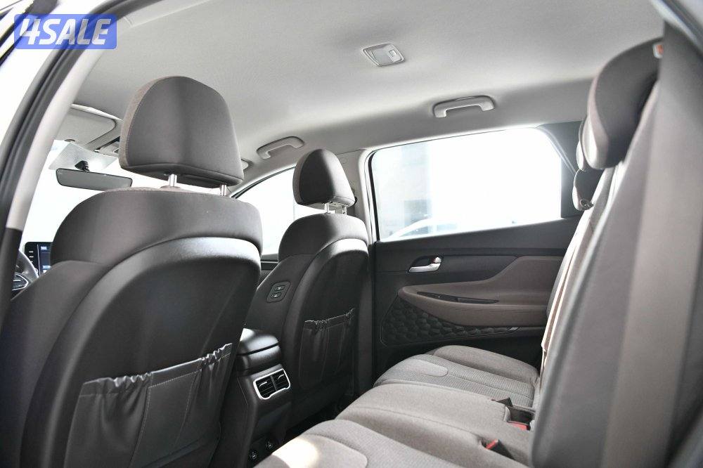 هيونداي سنتافيه4