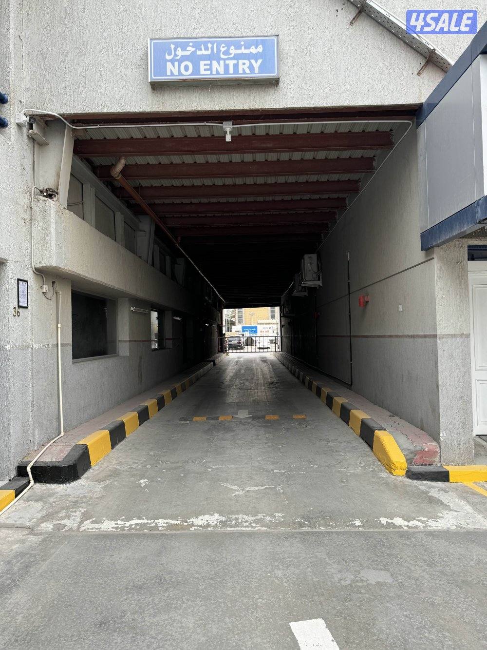 مخازن و محلات بالشويخ للإيجار1