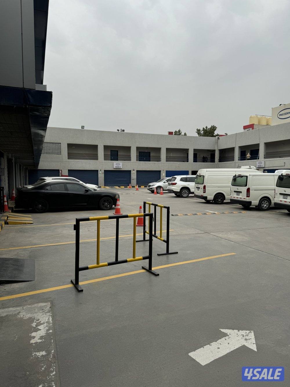 مخازن و محلات بالشويخ للإيجار2