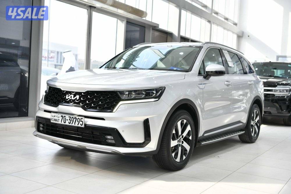 كيا سورينتو0