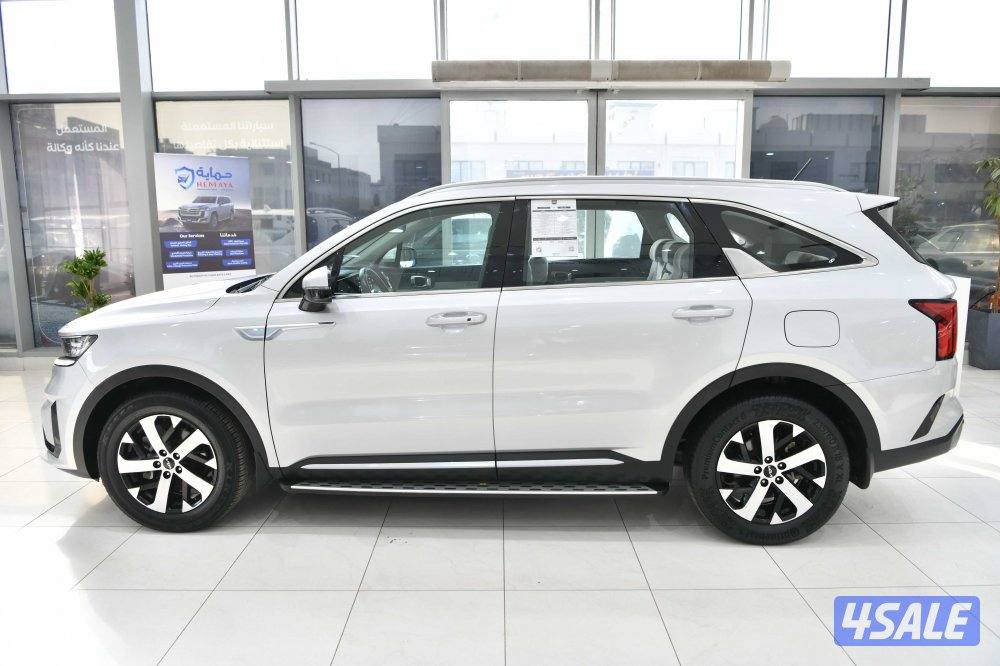 كيا سورينتو2