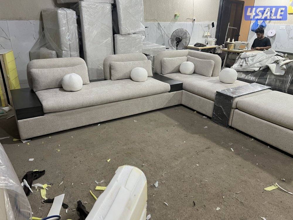 تنجيد وتصليح8