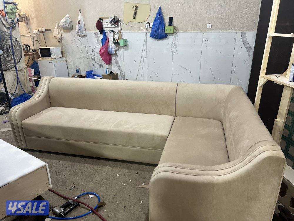 تنجيد وتصليح10