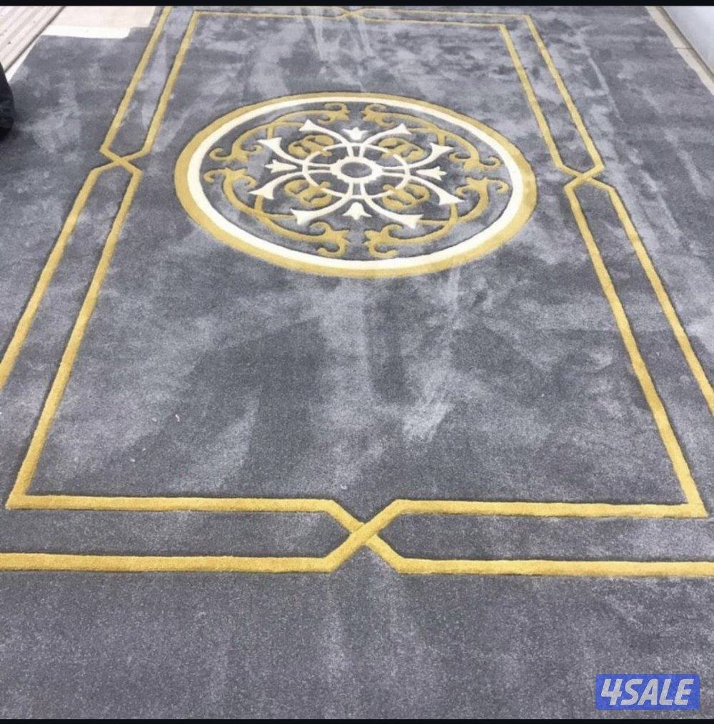 سجاد . حفر .نقشات .مساند و5