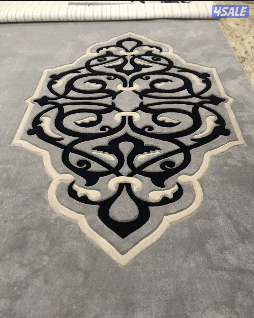 سجاد . حفر .نقشات .مساند و8