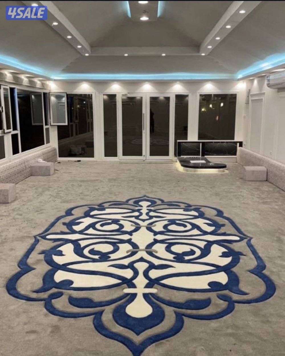 سجاد . حفر .نقشات .مساند و10