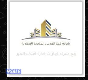 للإيجار دور في القصور تشطيب جديد0