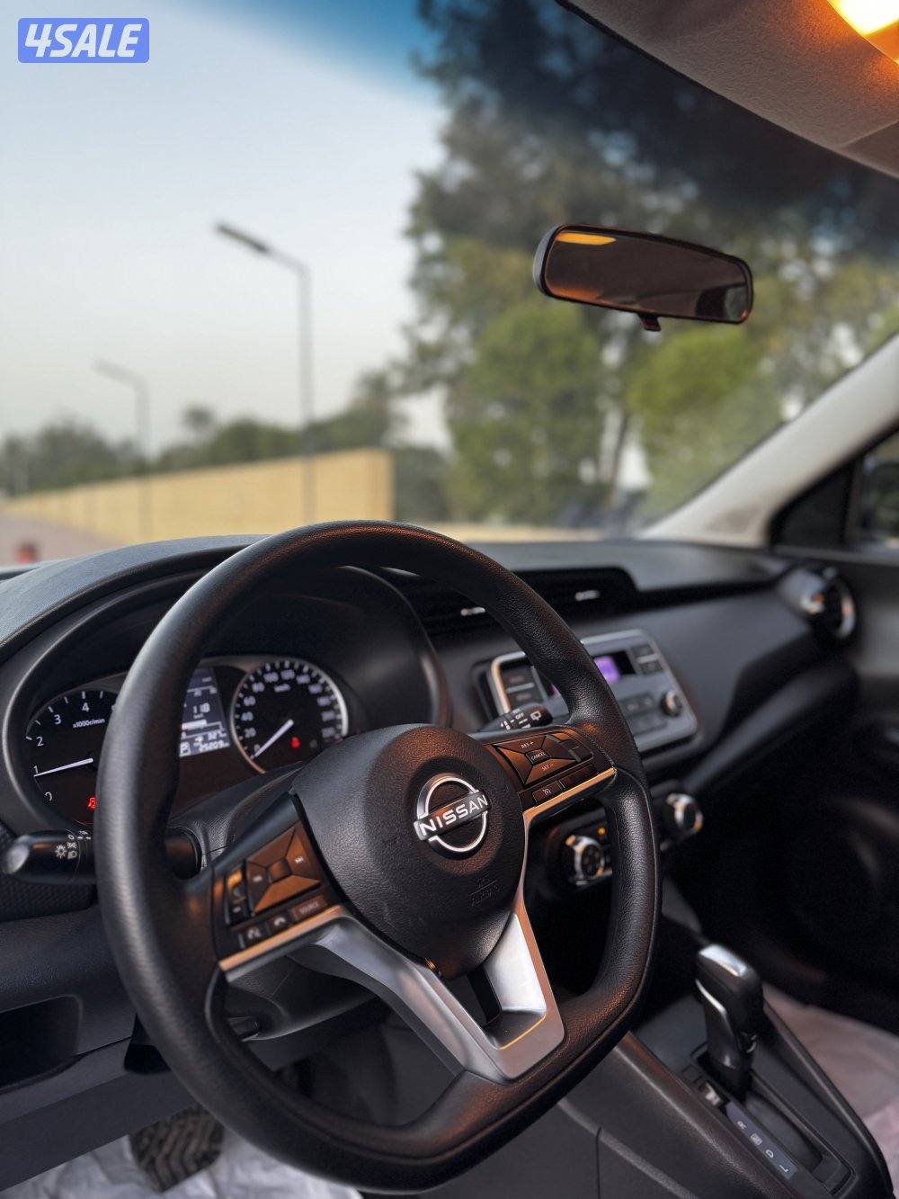 نيسان كيكس5