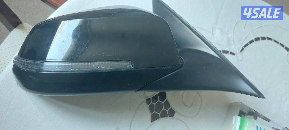 مرايا جانبية سيارة BMW 258i موديل ٢٠١٥ جهة اليمين1