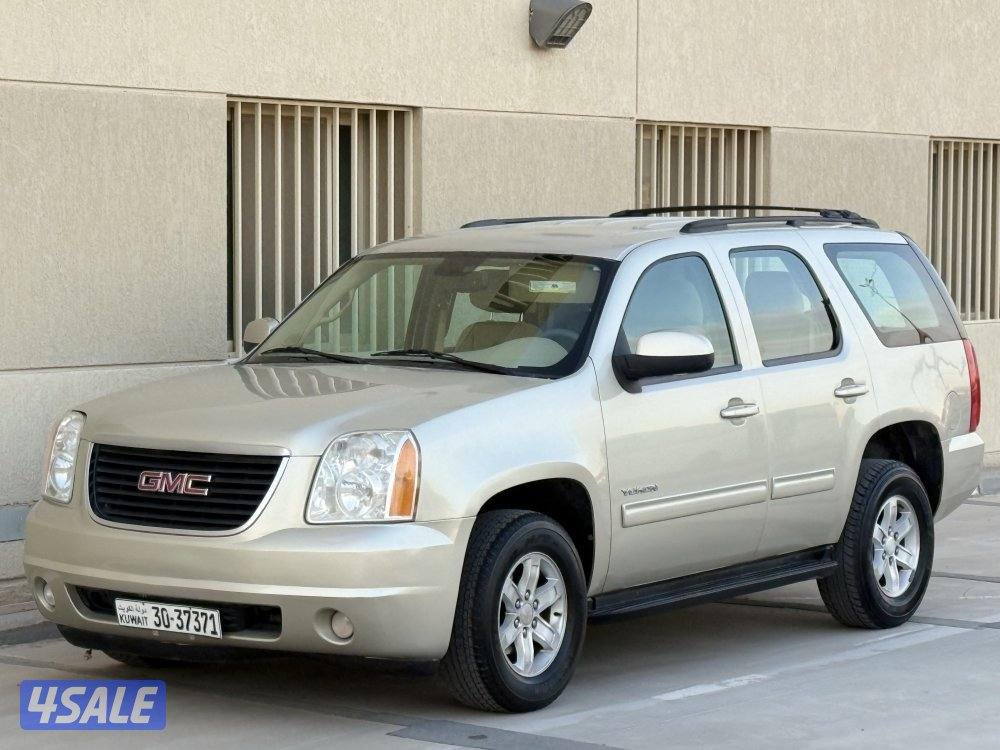 يوكن - موديل 2014 - عداد 470 - بحاله ممتازه0