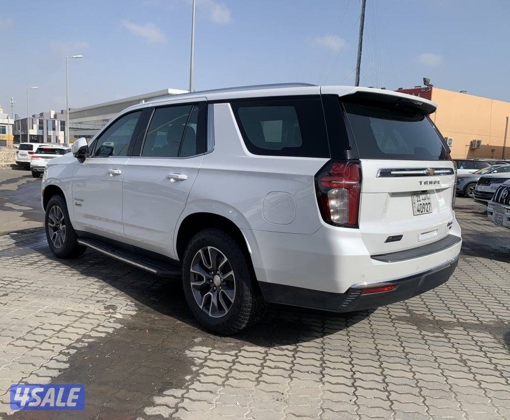 تاهو LT سقنتشر🔥4