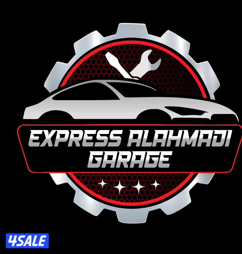 الاحمدي - ميكانيكي هندي - تجفيت المكاين #الامريكية و اليابانية4