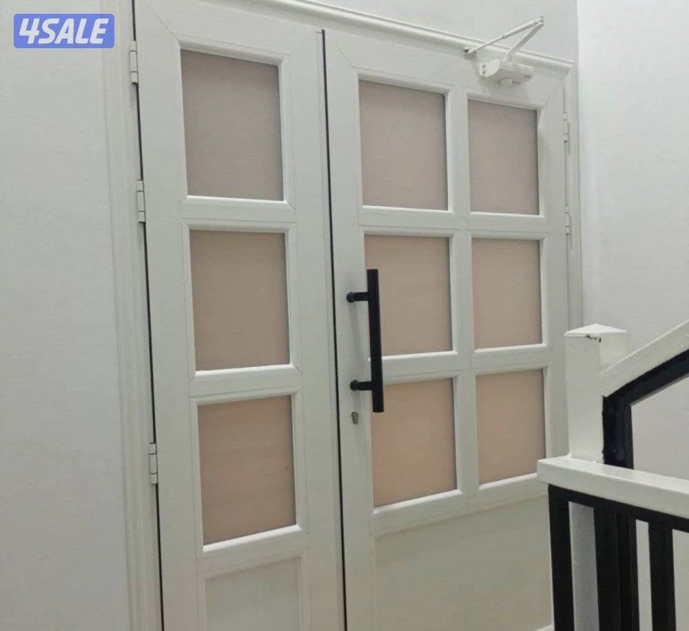 مصنع المنيوم ابواب دريشة مطابخ2