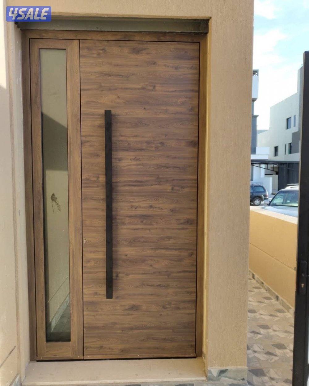 مصنع المنيوم ابواب دريشة مطابخ3