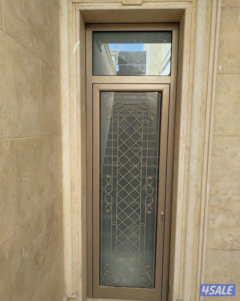 مصنع المنيوم ابواب دريشة مطابخ11