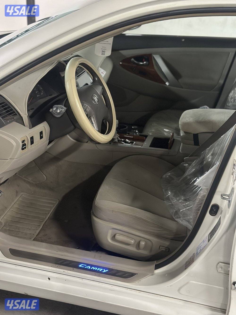 كامري موديل ٢٠١١1