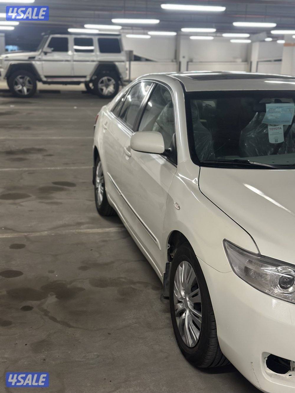 كامري موديل ٢٠١١2