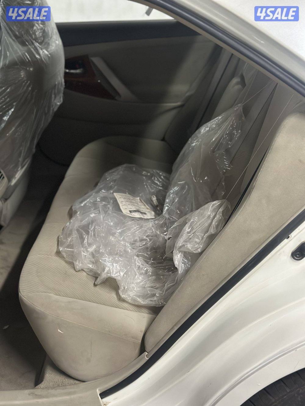 كامري موديل ٢٠١١4