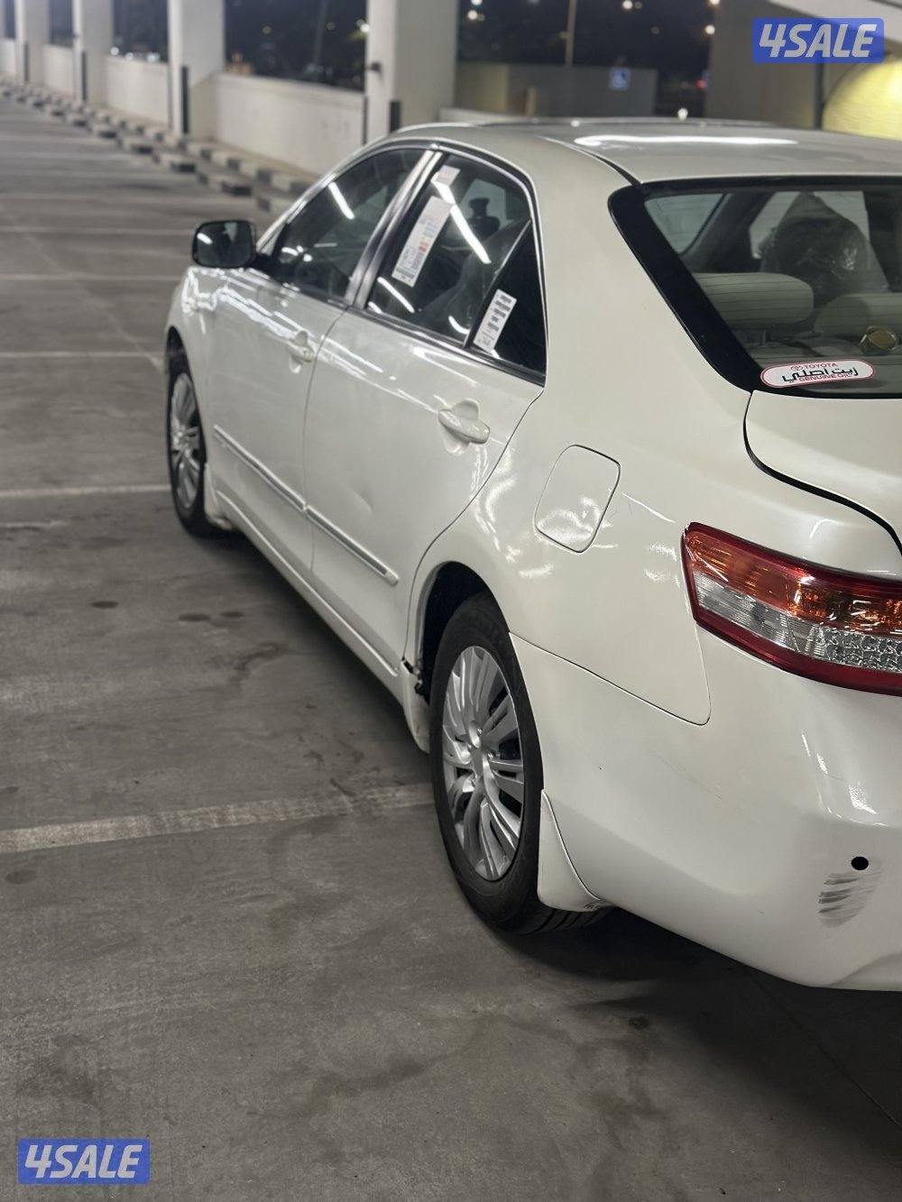 كامري موديل ٢٠١١5