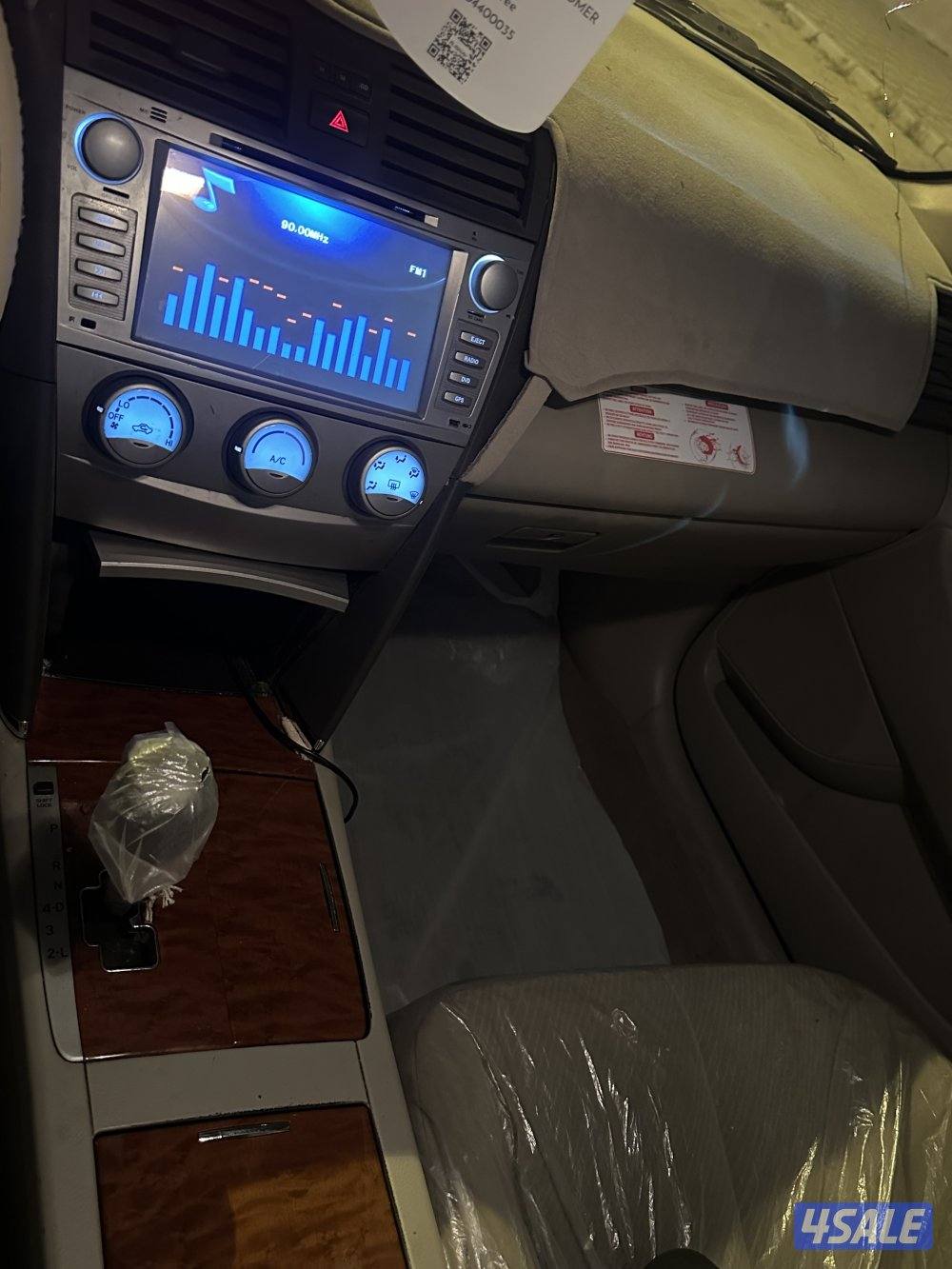 كامري موديل ٢٠١١6