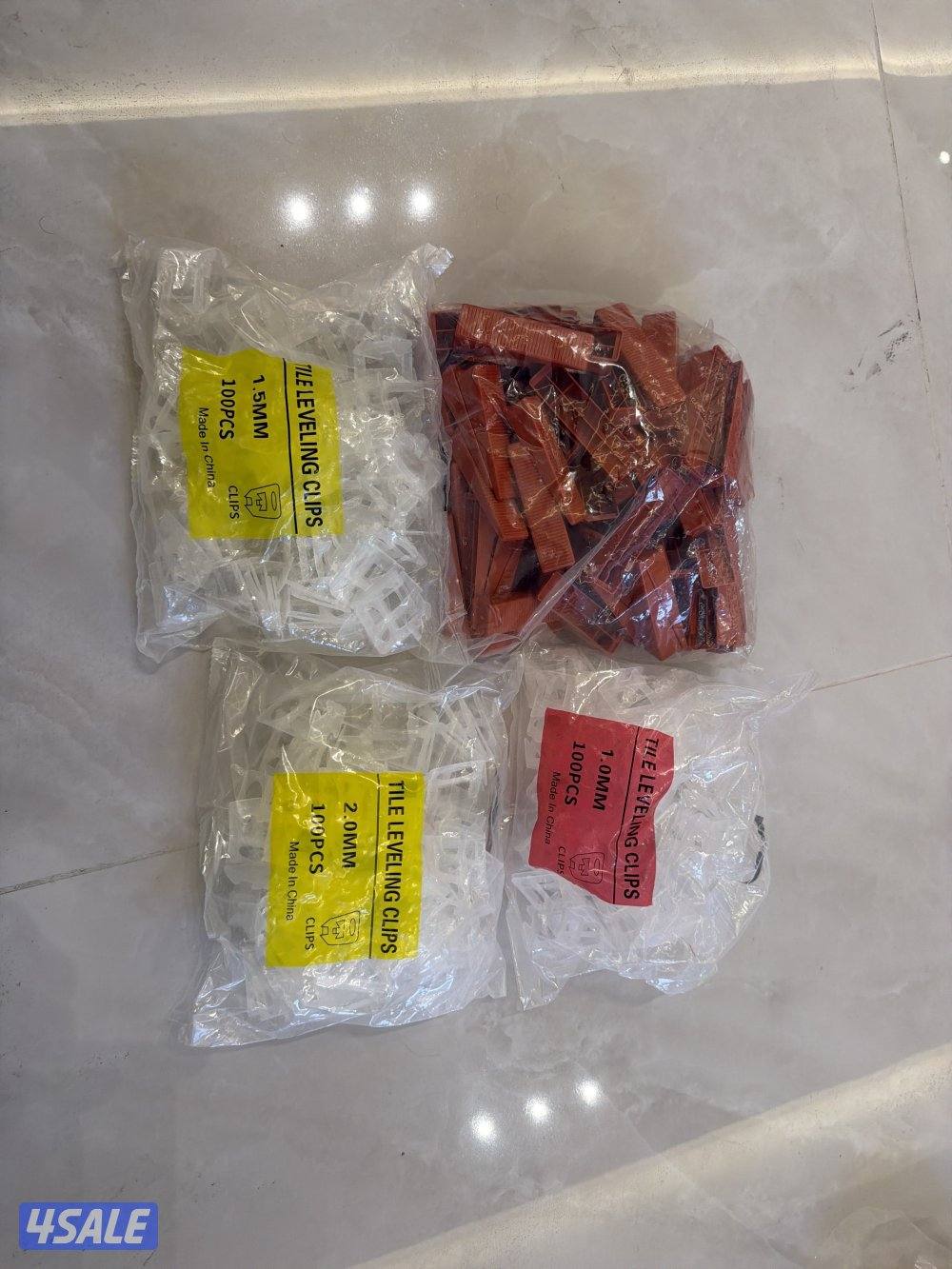 للبيع بضاعة من الصين ( صليبات سيراميك )0