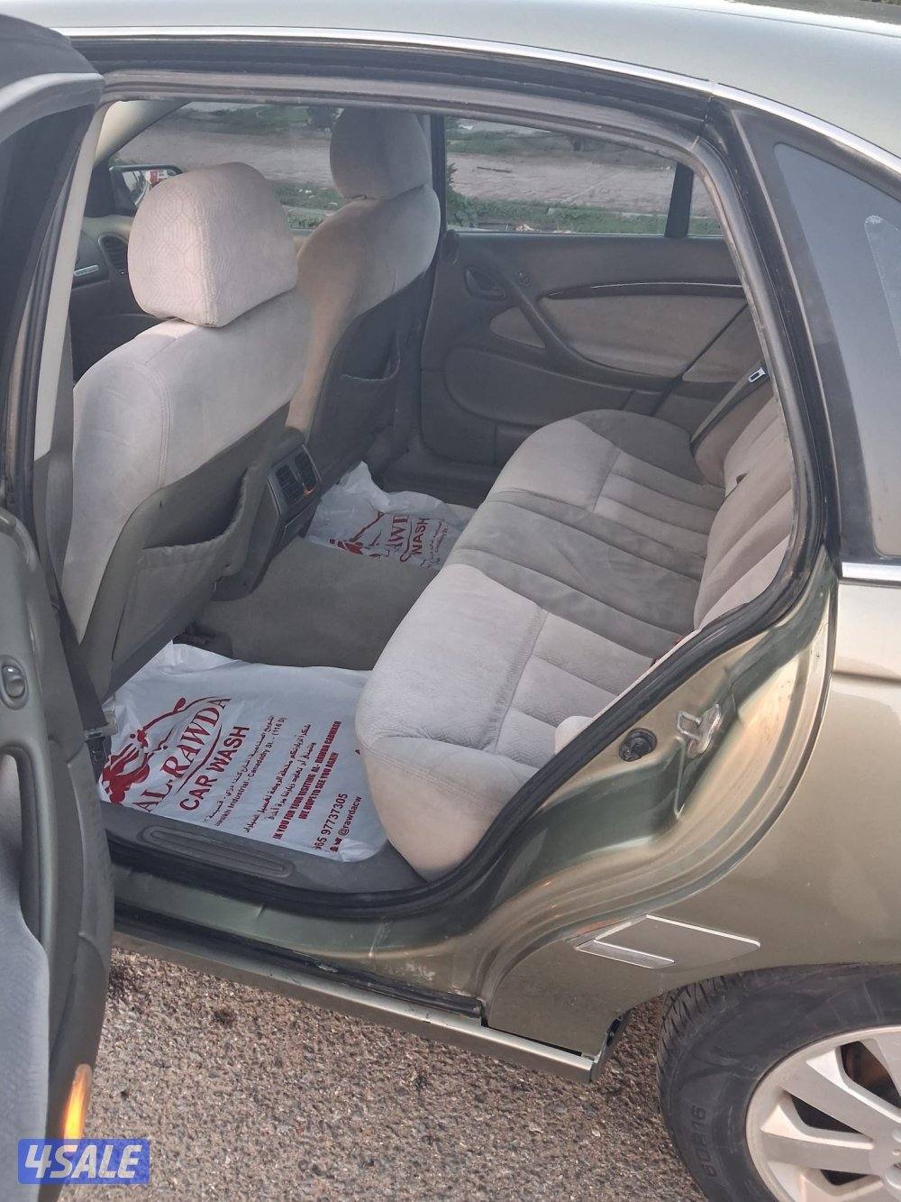 ٢٠٠٦  شفر كابرس2