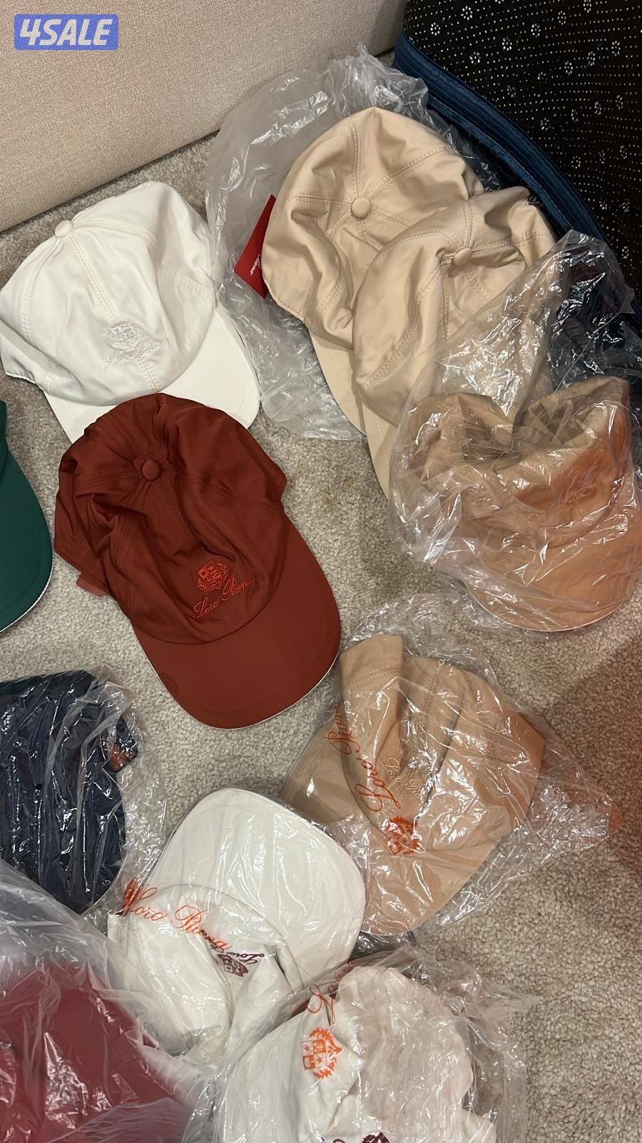 للبيع كابات لوربيانا شرط نفس الاصلي واقلام نفس الاصلي جمله بأربعه0