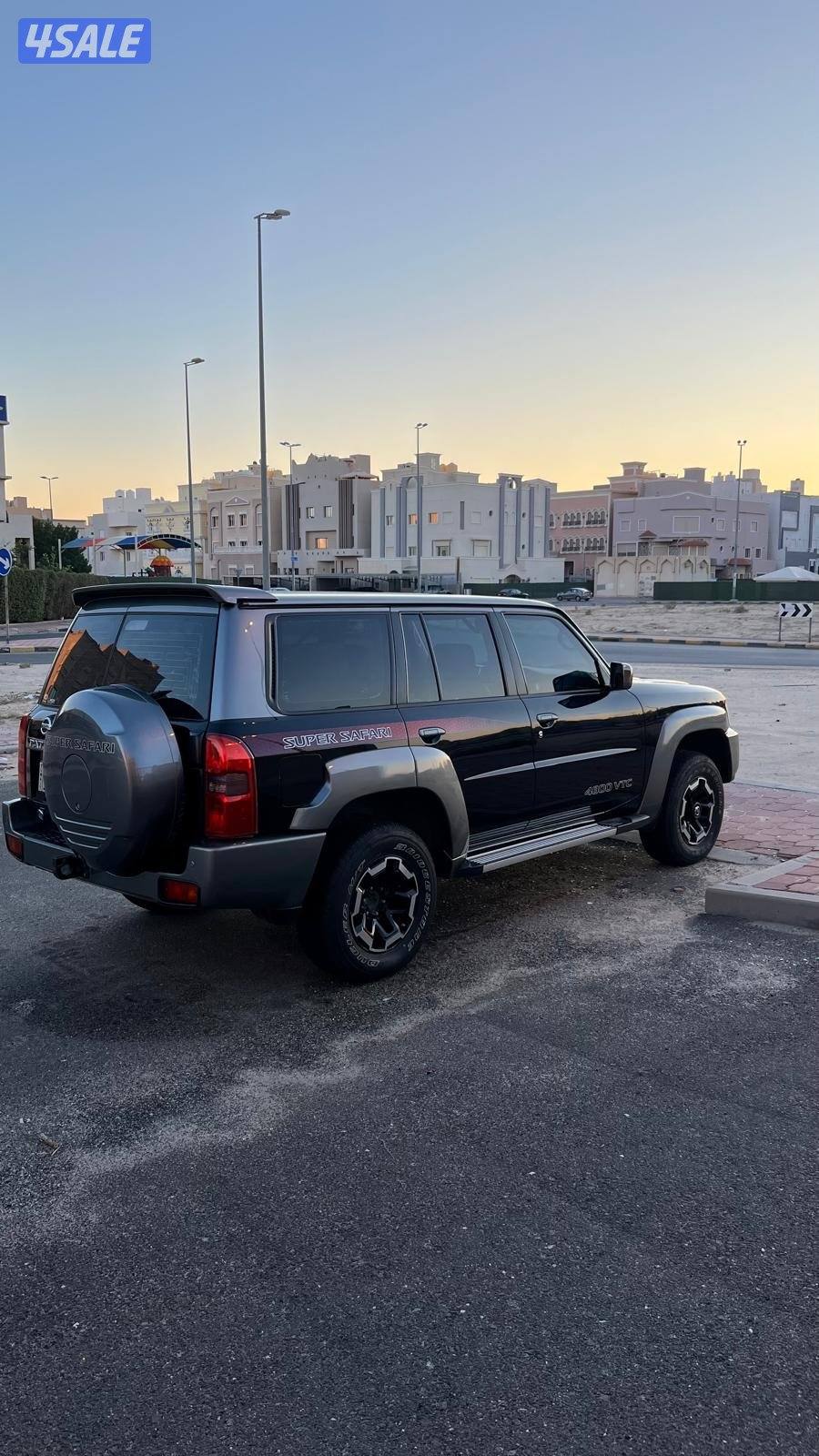 سوبر سفاري 20213