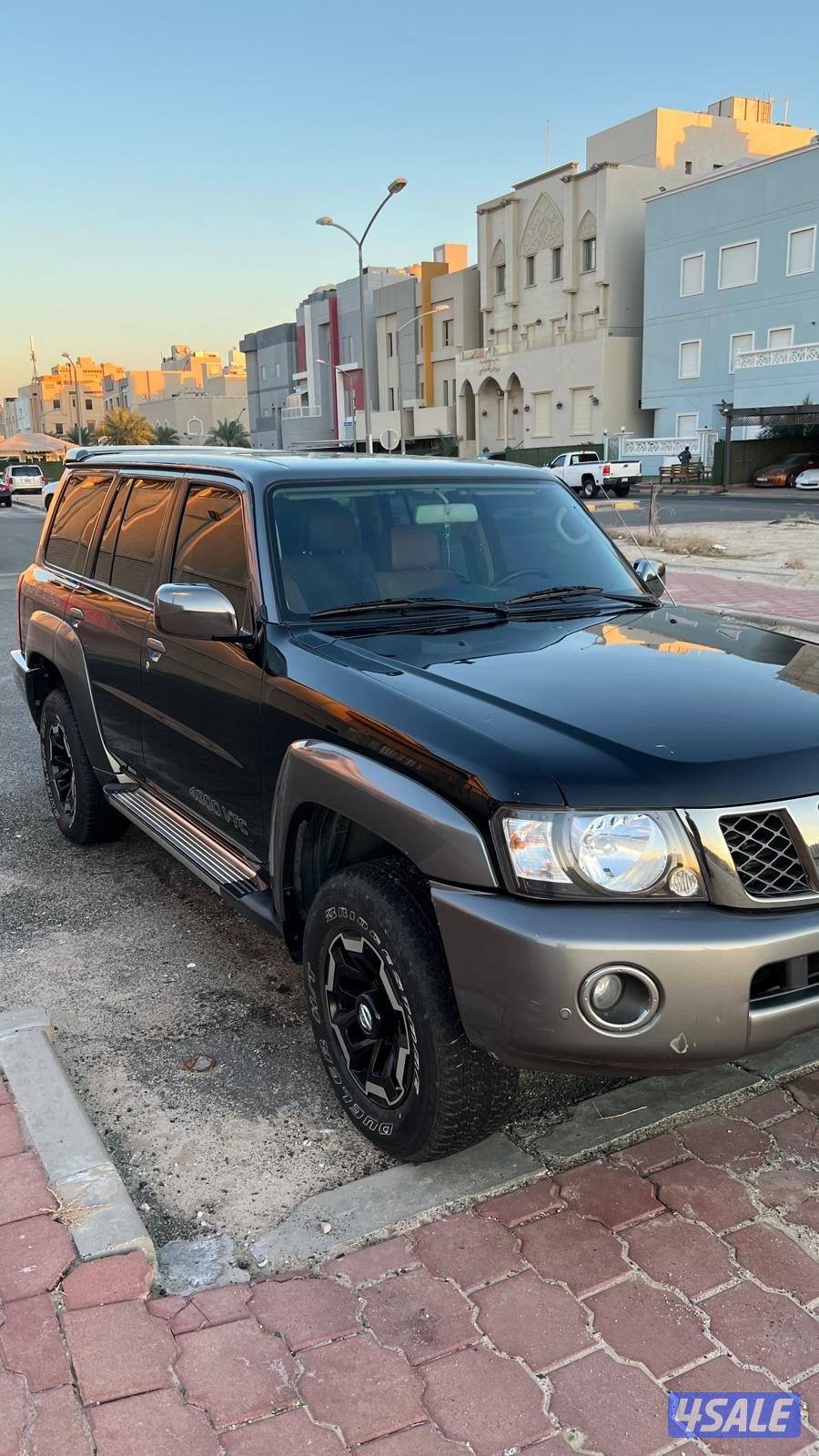 سوبر سفاري 20214