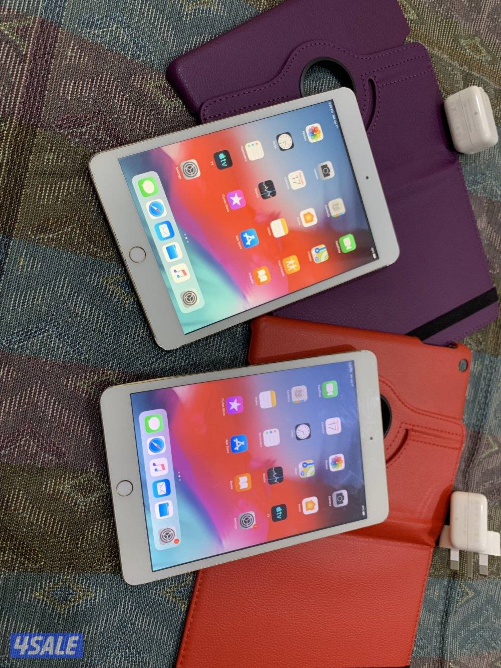 ايبادين ابل ميني 3 نظاف وشغالين تمام حق أطفال ينزل كل البرامج0