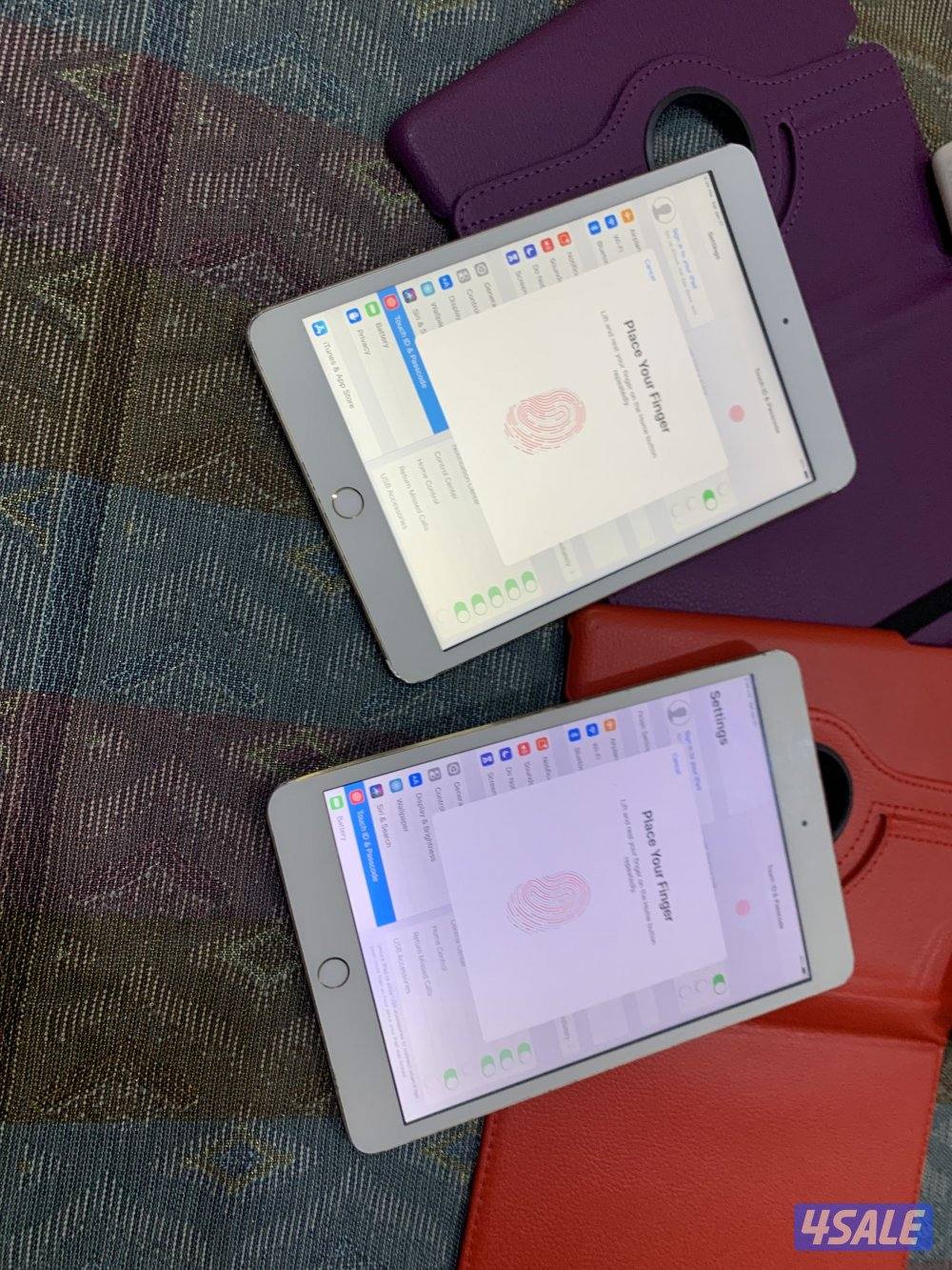 ايبادين ابل ميني 3 نظاف وشغالين تمام حق أطفال ينزل كل البرامج3