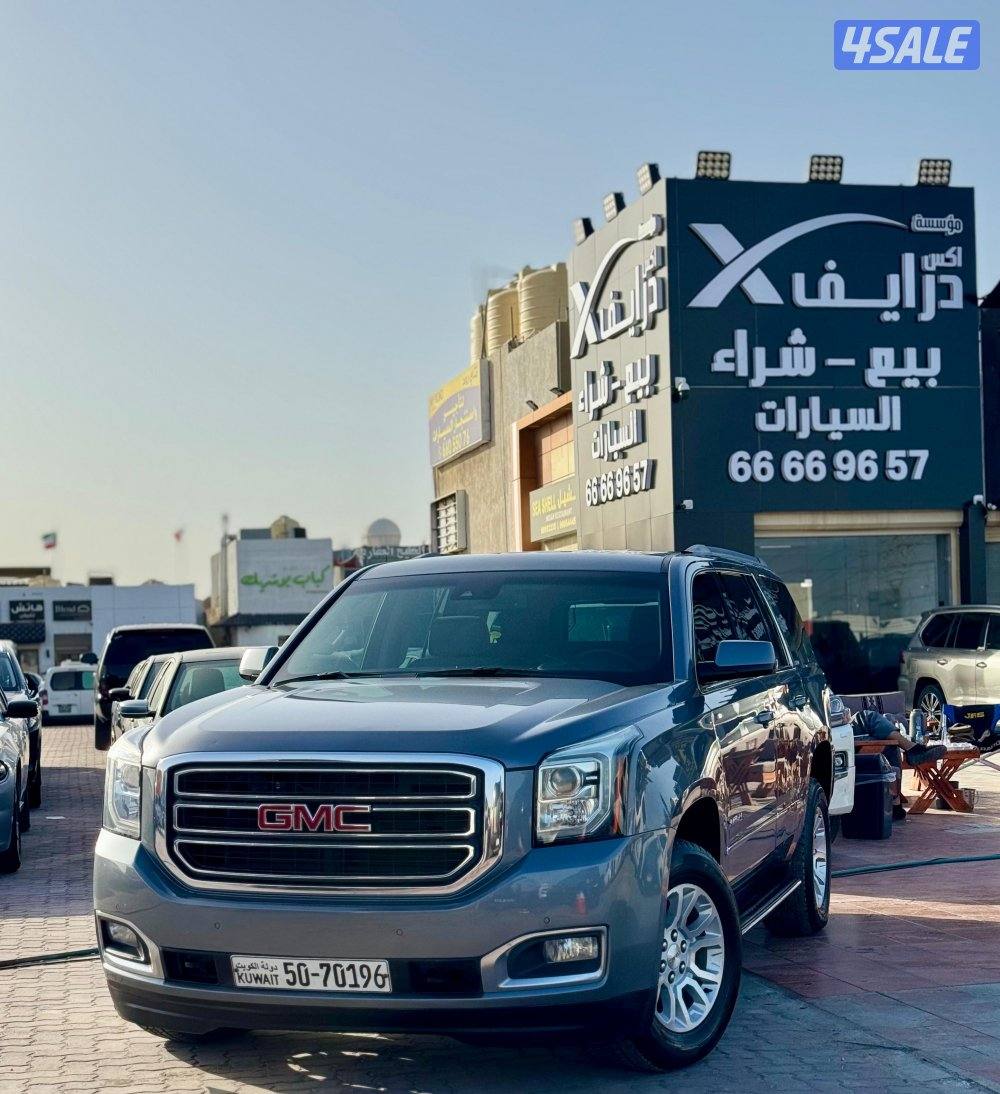 يوكن 2018 شرط الفحص0