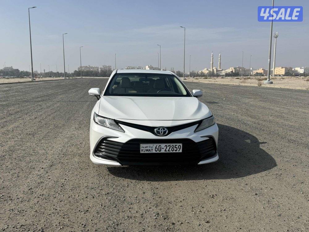 للبيع كامرى20210