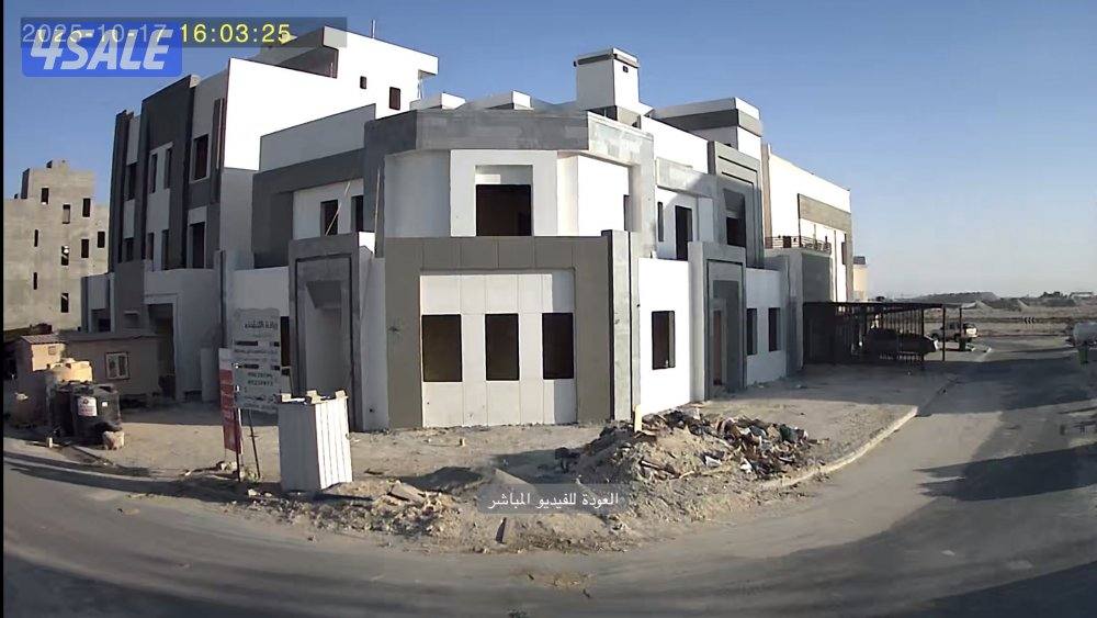 للبدل قسيمة  باقي تشطيب ديكور - أرضيات- ألمونيوم0