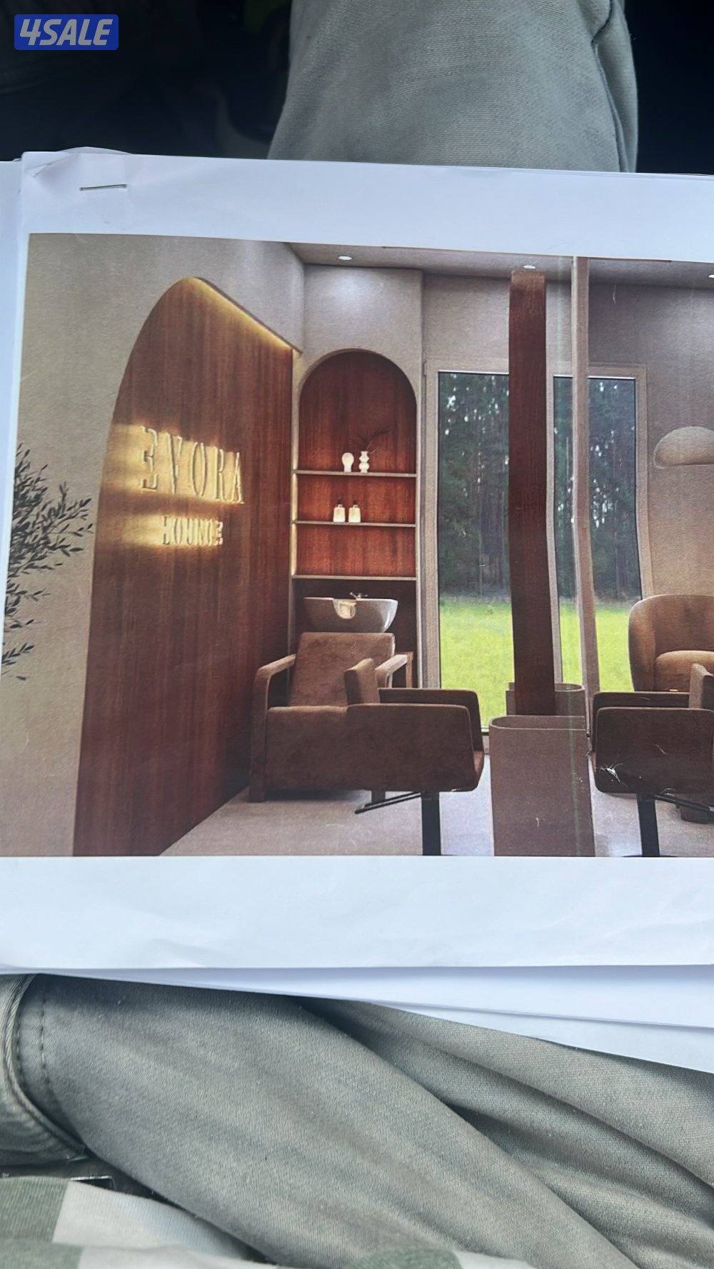 أصباغ وديكور جبس بورد0