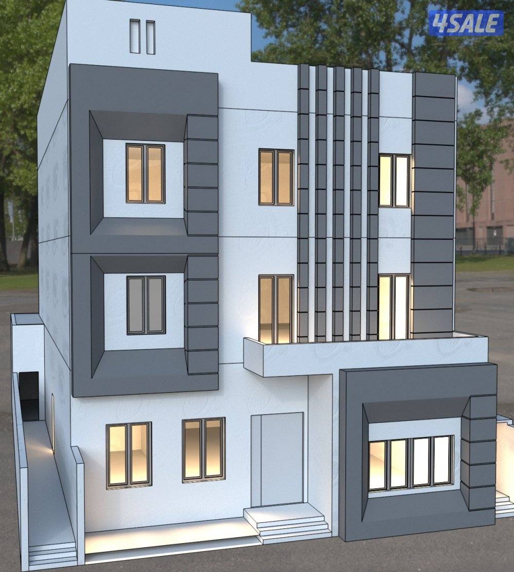 أصباغ وديكور جبس بورد3