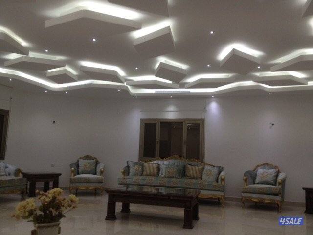 أصباغ وديكور جبس بورد7