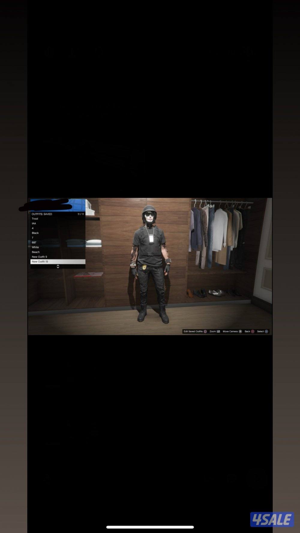 حساب قراند مهكر نادر4