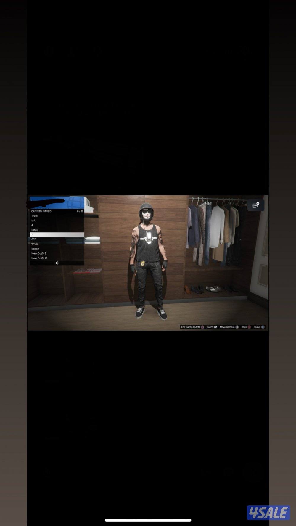 حساب قراند مهكر نادر6