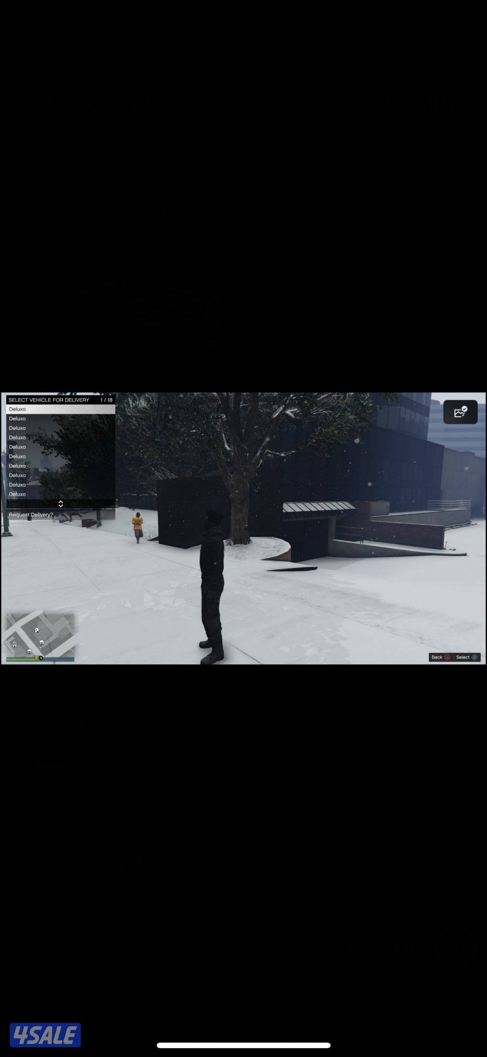 حساب قراند مهكر نادر9