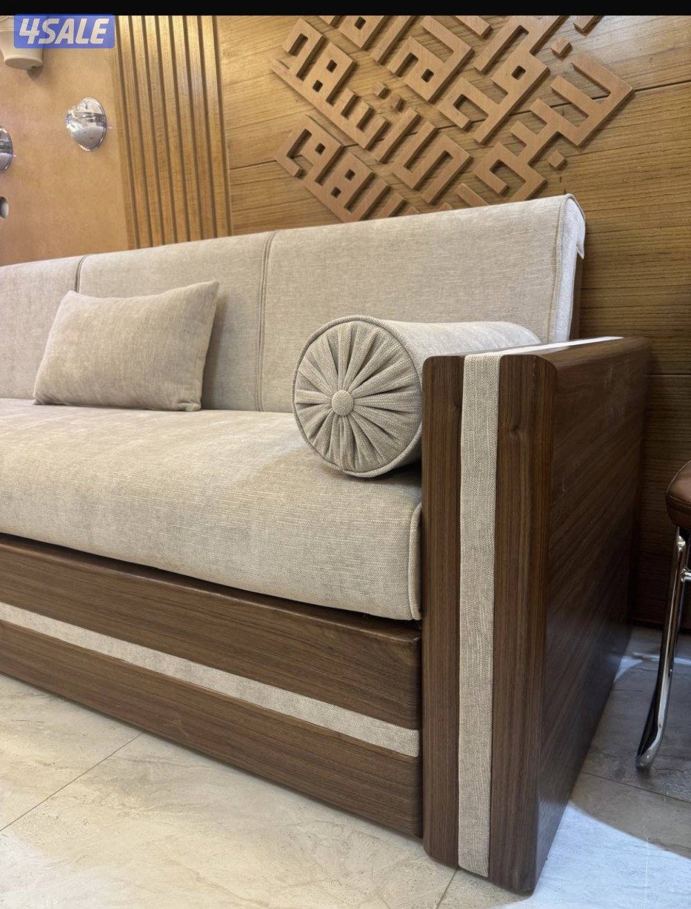 تفصال كافة انواع الديوانيات الحديثة  و كنب الصالات و الجلسات و الستاير12