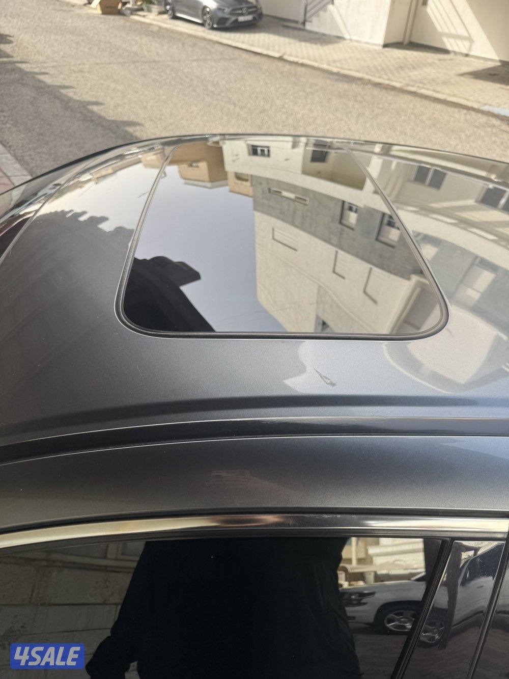 للبيع هوندا اكورد 2015 ماشي 1707