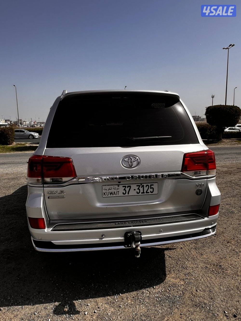 للبيع لاند كروزر5
