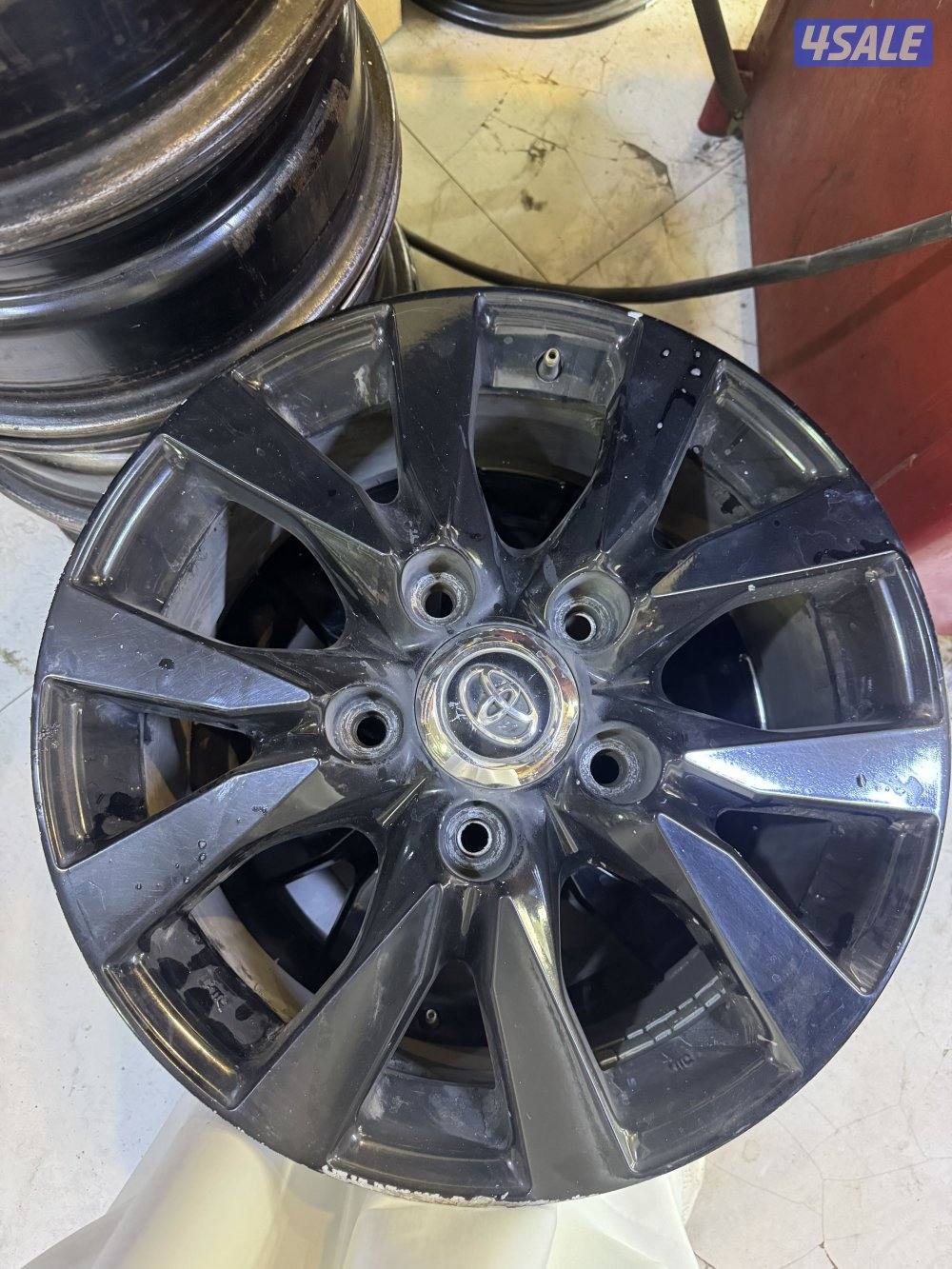 رنقات لاند 20161