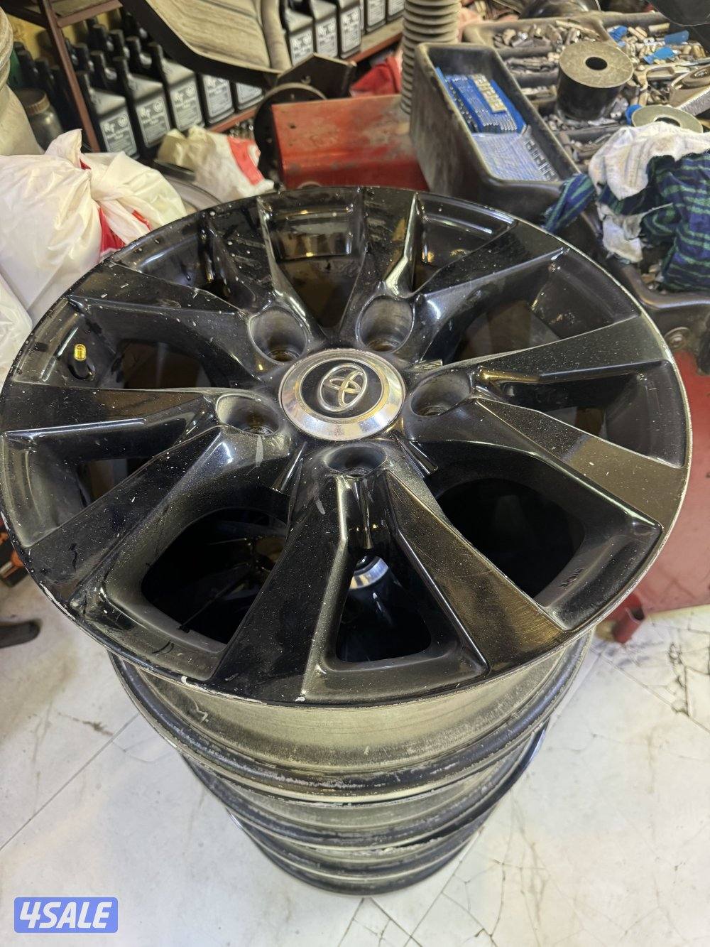 رنقات لاند 20162