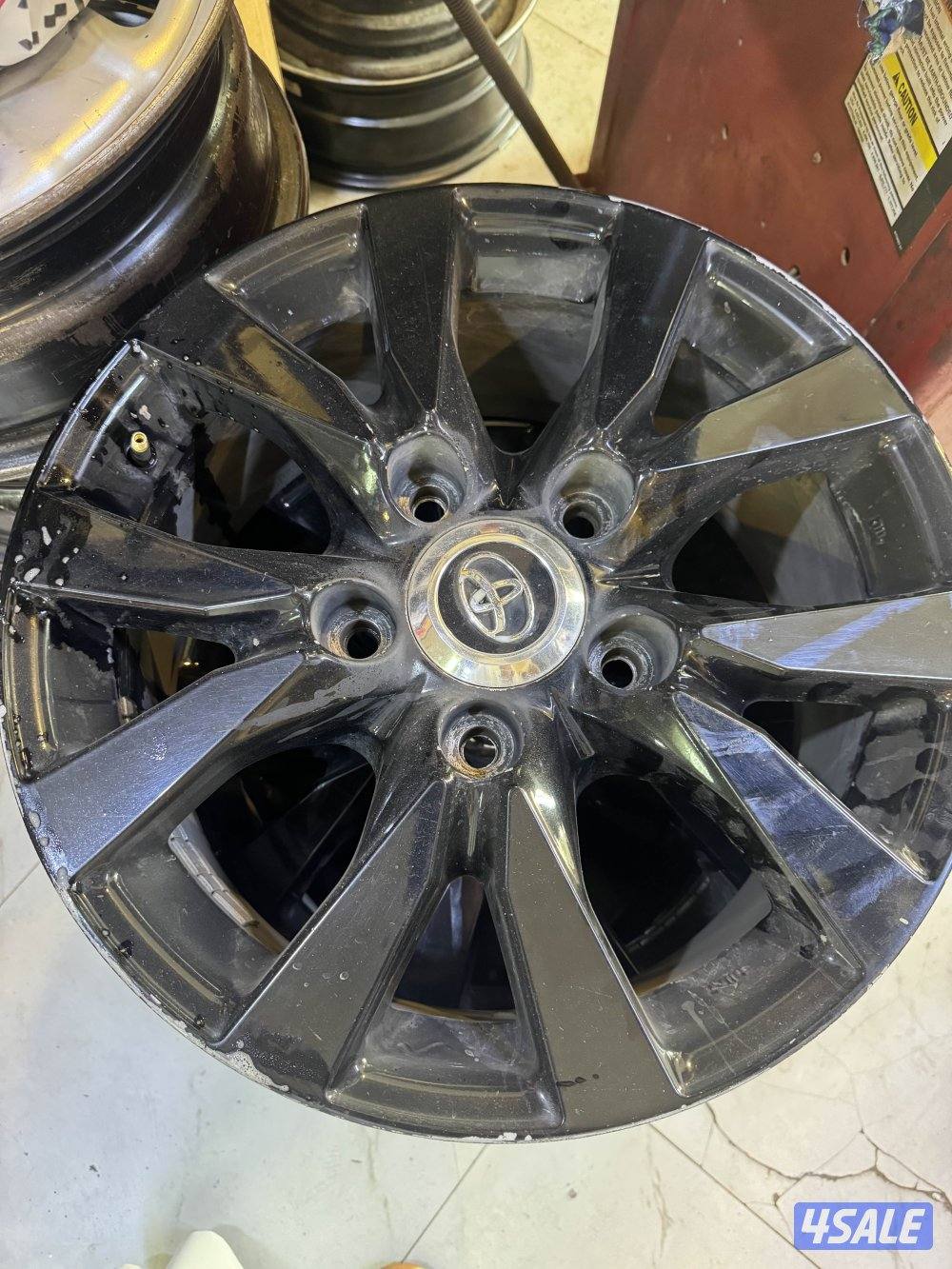 رنقات لاند 20163