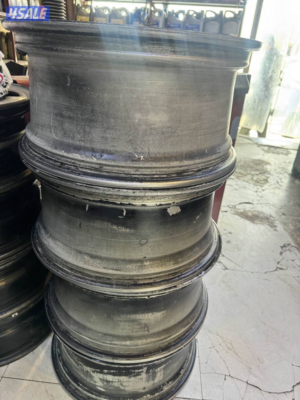 رنقات لاند 20164