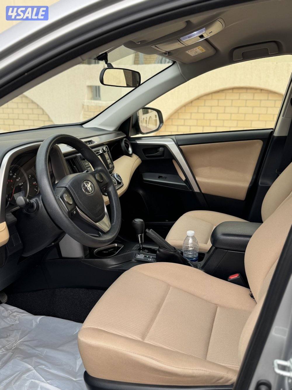 للبيع راف 4 20185