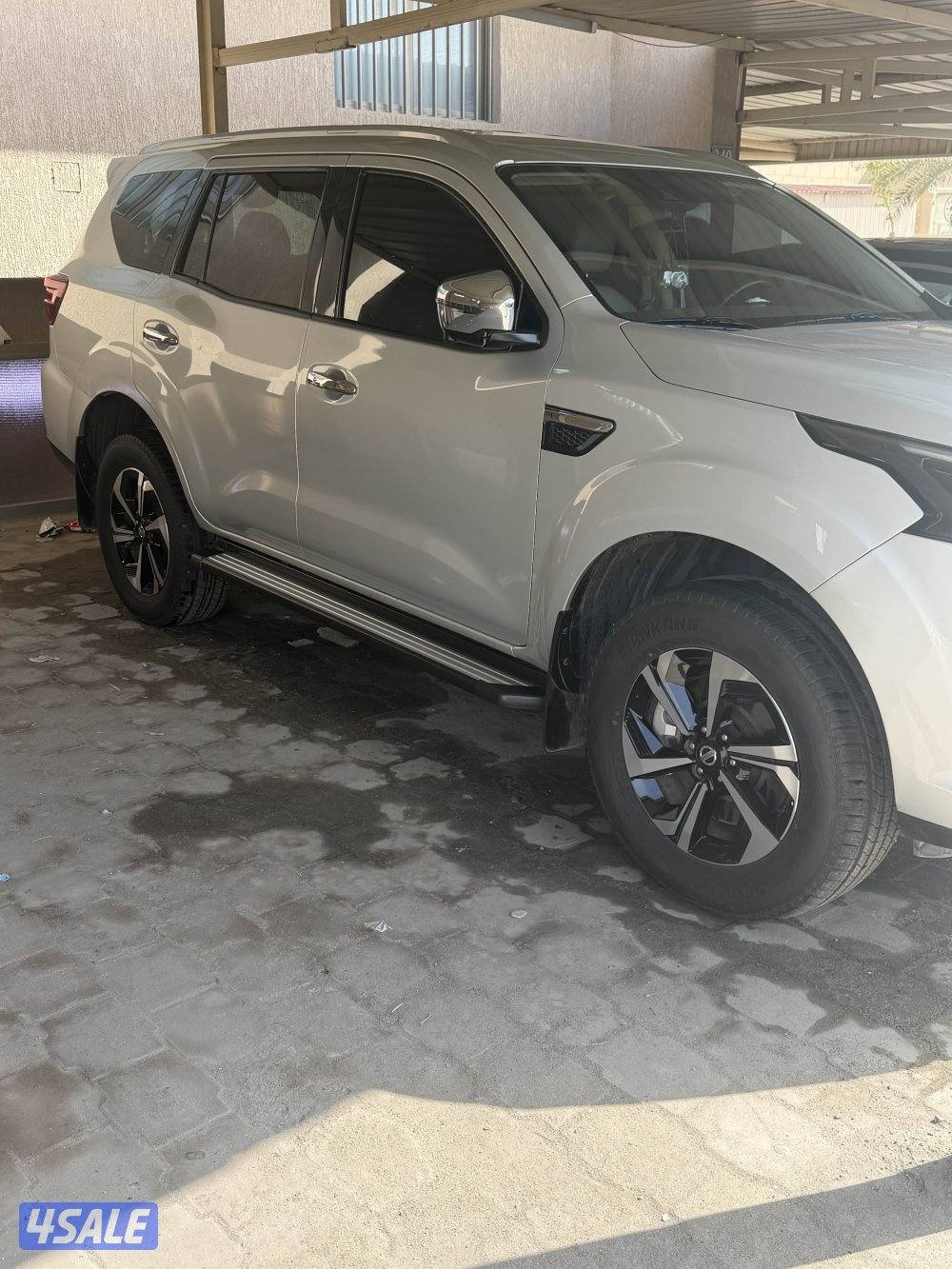 اكستيرا 2022  بلاتينيوم ااعلى درجة ماشي 29 الف تحت الكفالة0